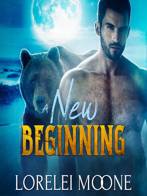 Title details for Scottish Werebear by Lorelei Moone - Available